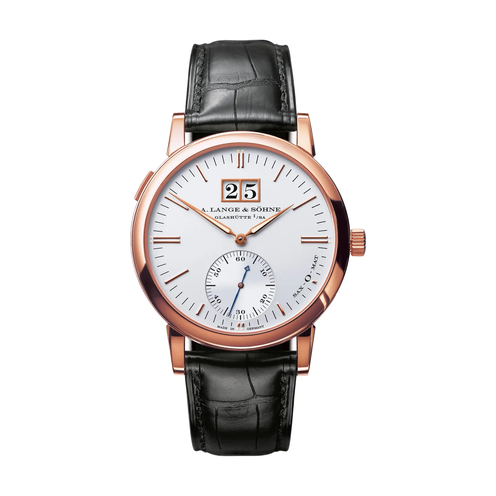 A. Lange & Söhne Langematik