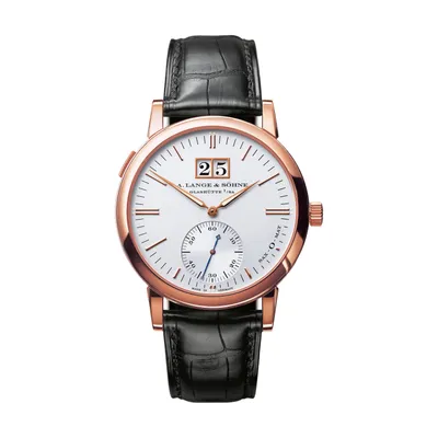 A. Lange & Söhne Langematik