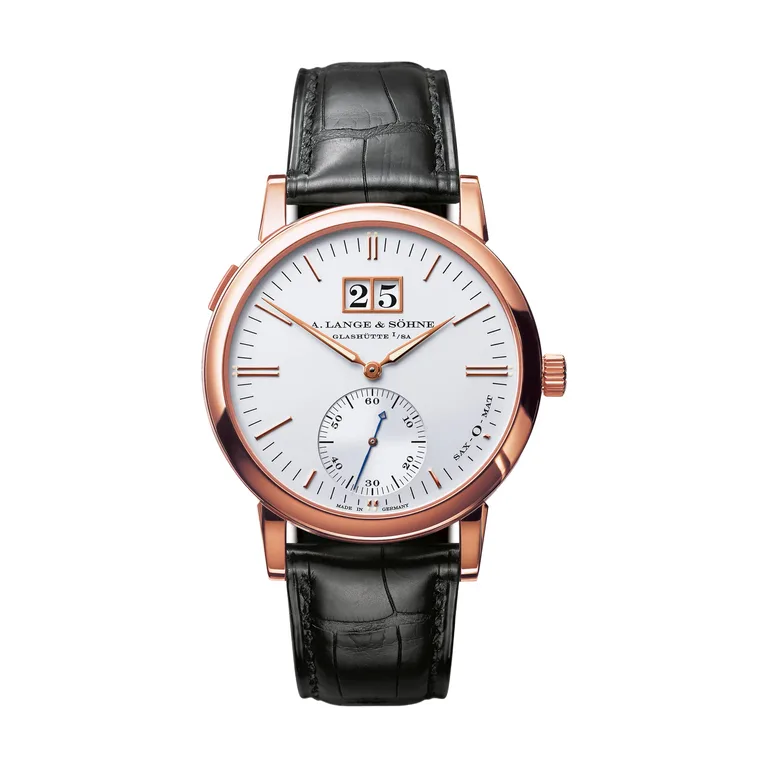 A. Lange & Söhne Langematik