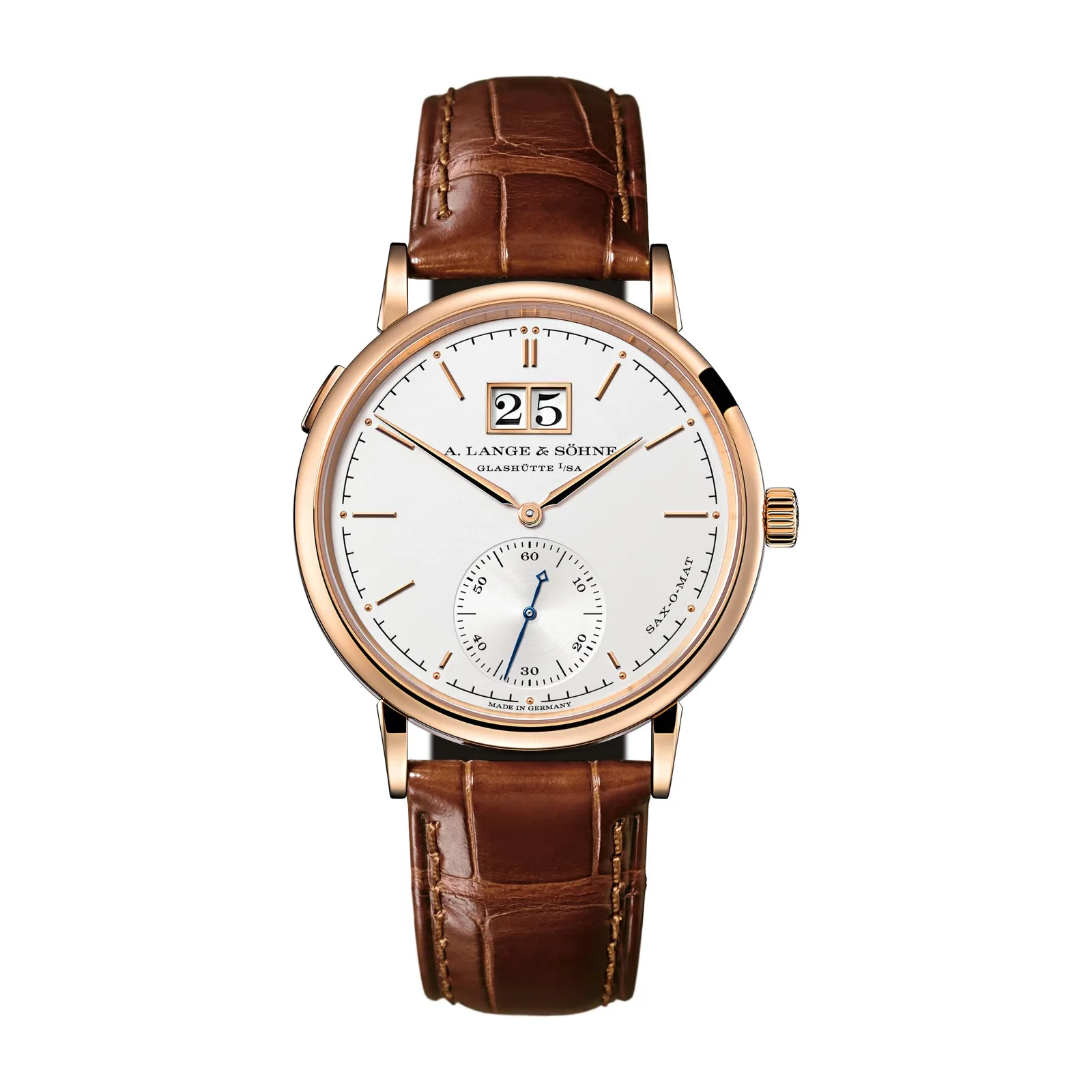 A. Lange & Söhne Langematik