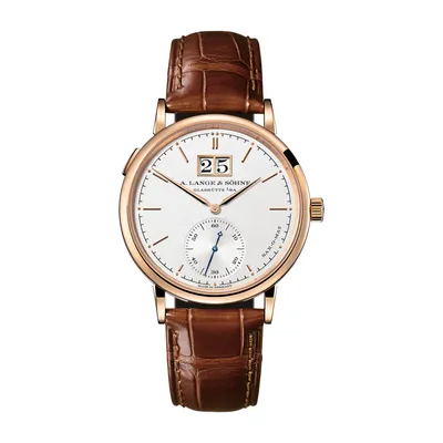 A. Lange & Söhne Langematik