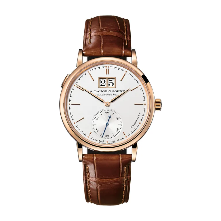 A. Lange & Söhne Langematik
