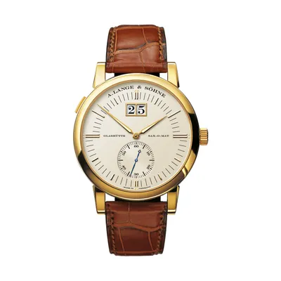 A. Lange & Söhne Grand Langematik