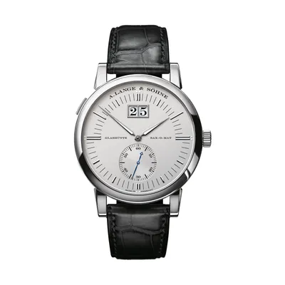 A. Lange & Söhne Grand Langematik