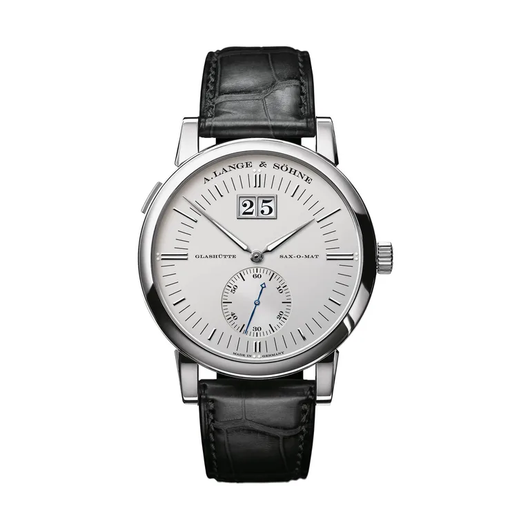 A. Lange & Söhne Grand Langematik