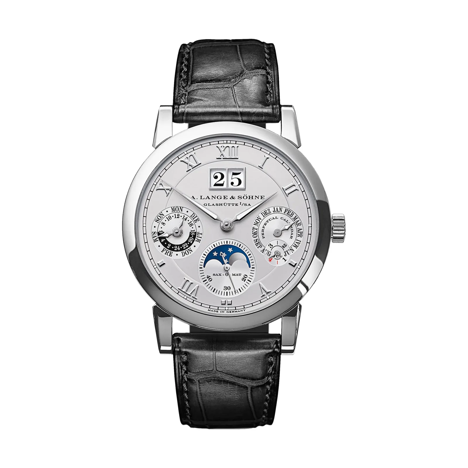 A. Lange & Söhne Langematik Perpetual