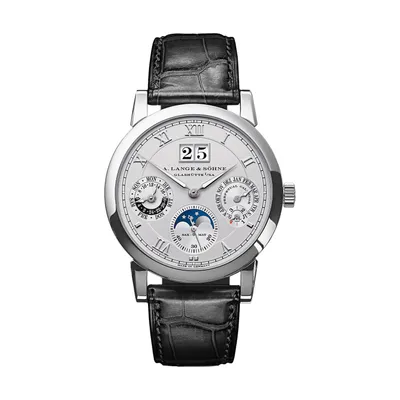A. Lange & Söhne Langematik Perpetual