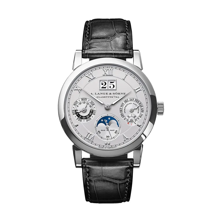 A. Lange & Söhne Langematik Perpetual
