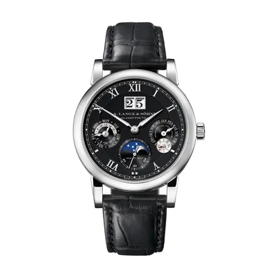 A. Lange & Söhne Langematik Perpetual