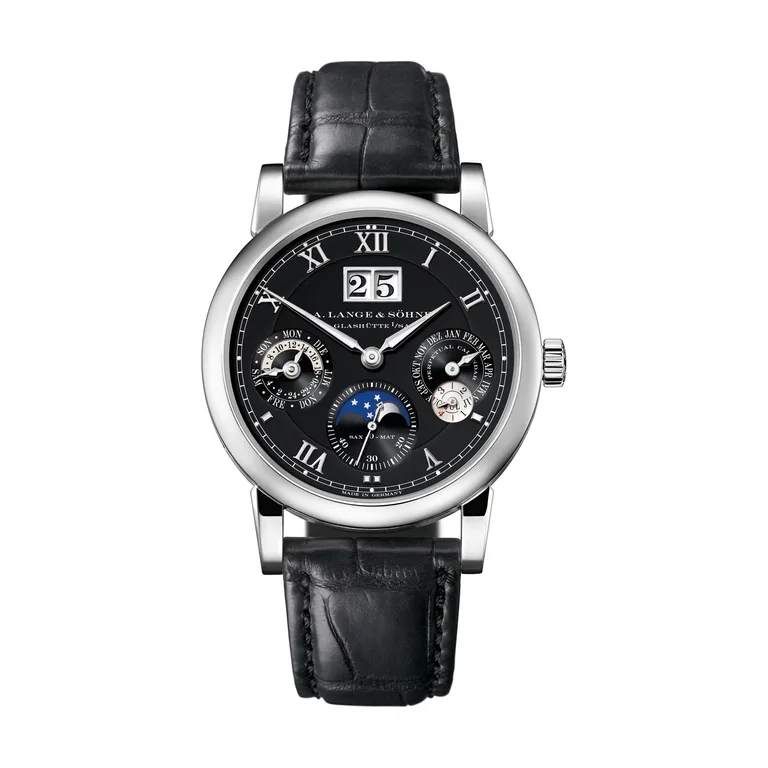 A. Lange & Söhne Langematik Perpetual