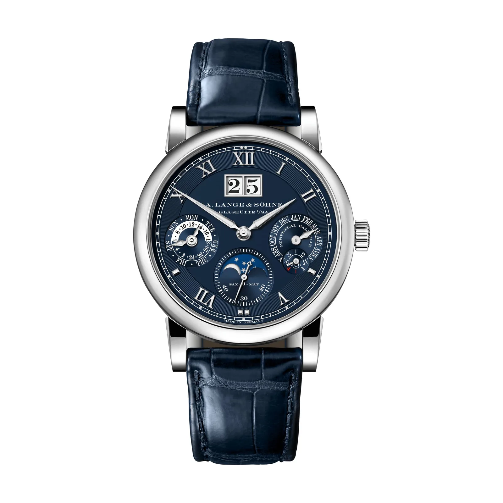 A. Lange & Söhne Langematik Perpetual