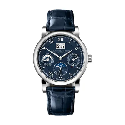 A. Lange & Söhne Langematik Perpetual