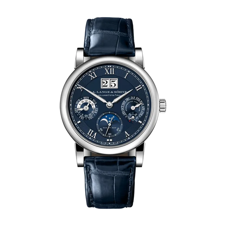 A. Lange & Söhne Langematik Perpetual