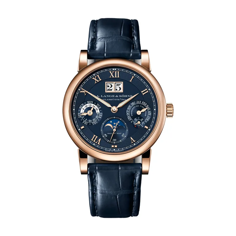 A. Lange & Söhne Langematik Perpetual