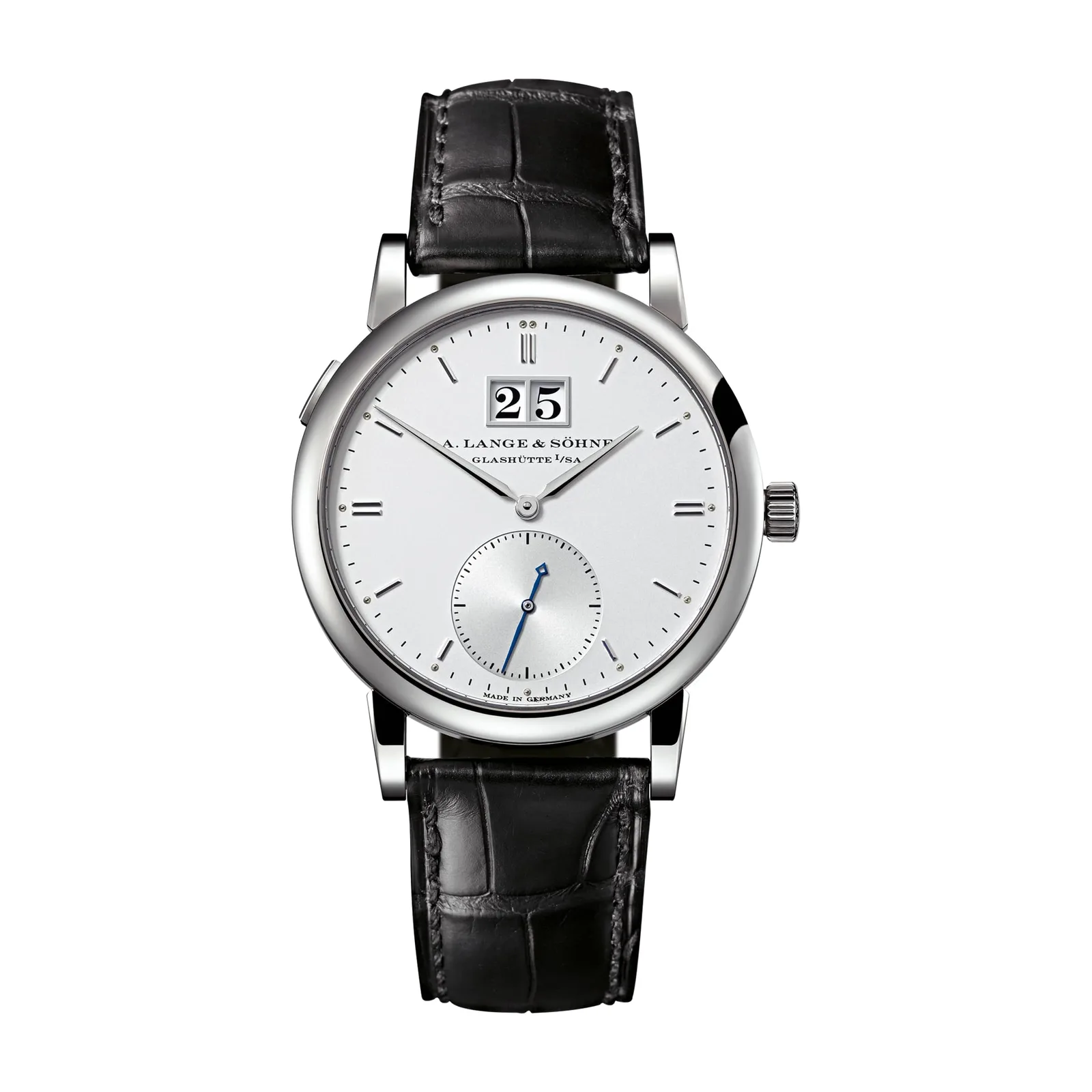A. Lange & Söhne Saxonia Automatic