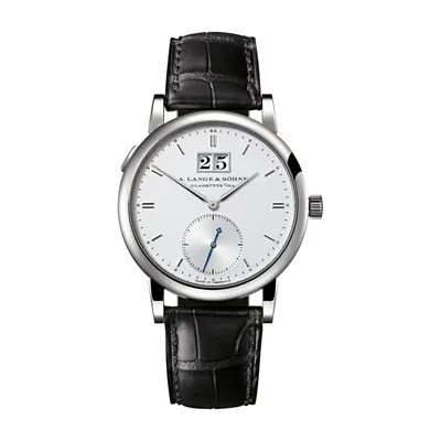 A. Lange & Söhne Saxonia Automatic