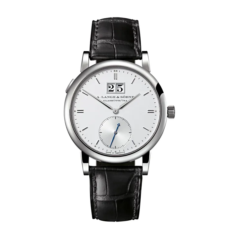 A. Lange & Söhne Saxonia Automatic