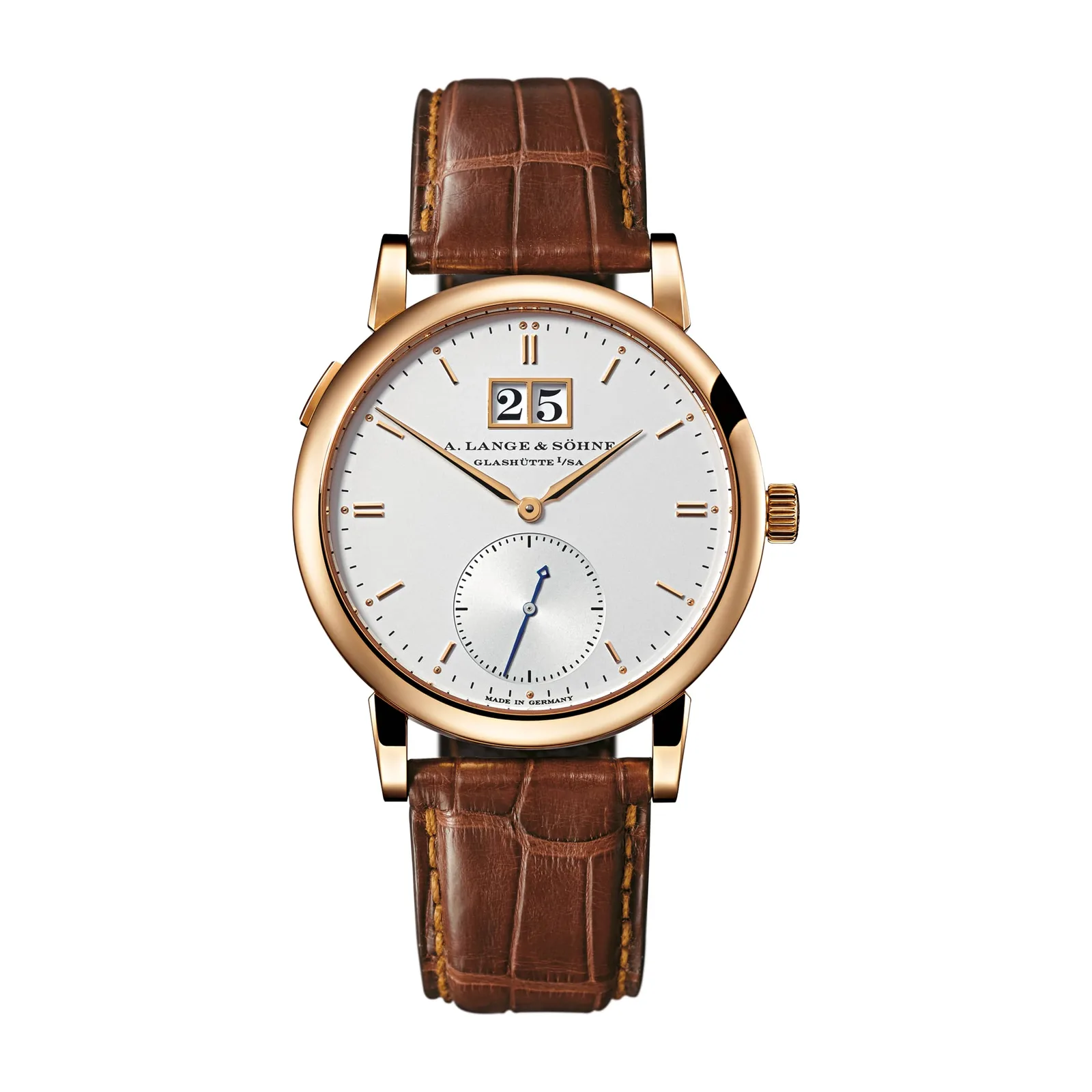 A. Lange & Söhne Saxonia Automatic