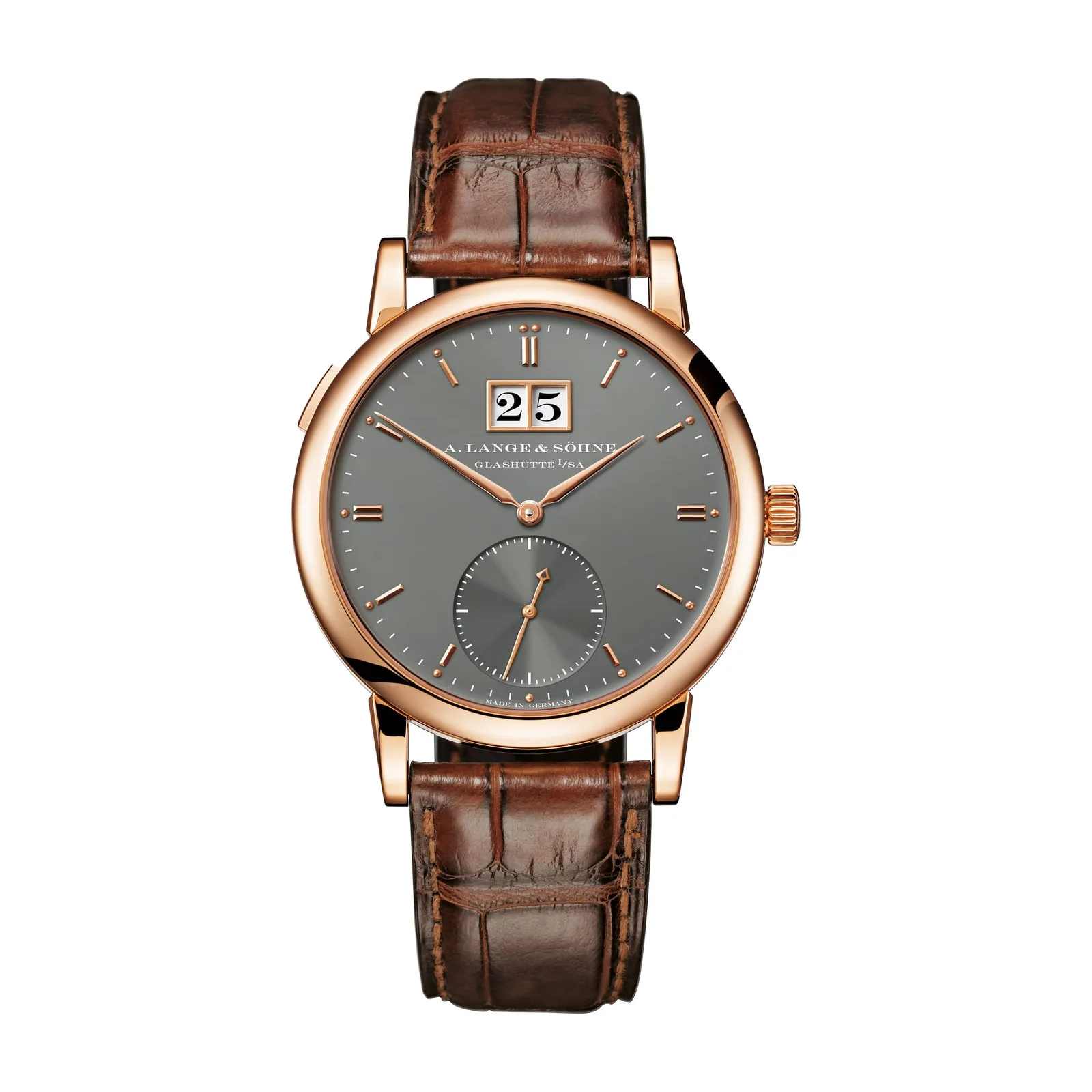 A. Lange & Söhne Saxonia Automatic