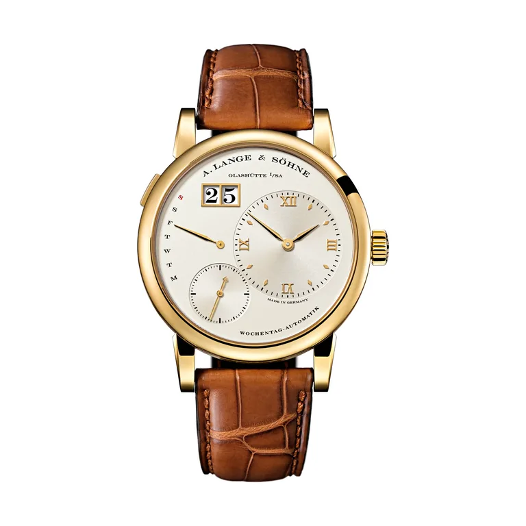 A. Lange & Söhne Lange 1 Daymatic