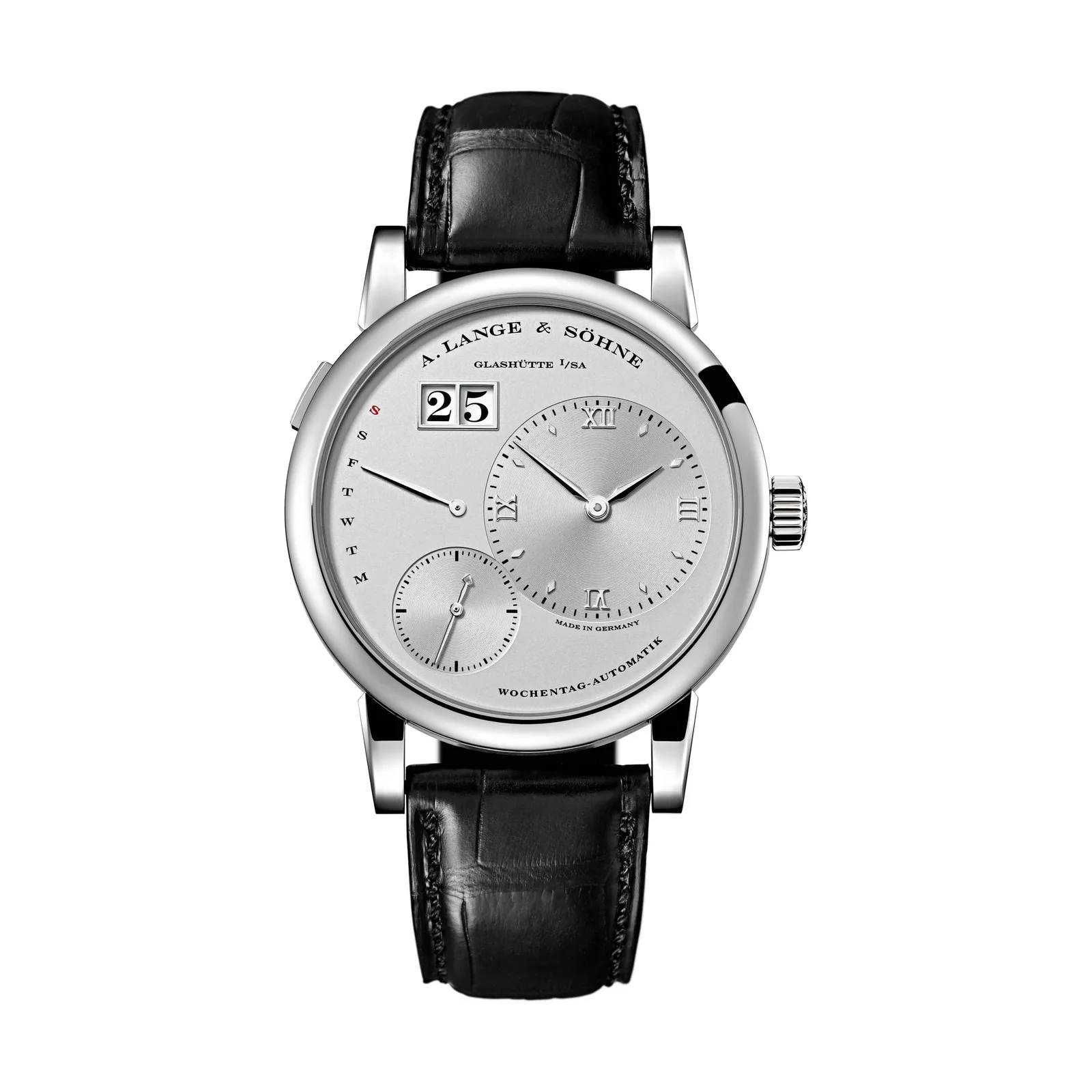 A. Lange & Söhne Lange 1 Daymatic