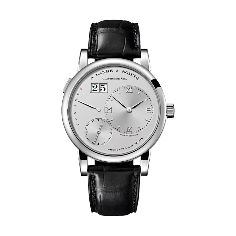A. Lange & Söhne Lange 1 Daymatic