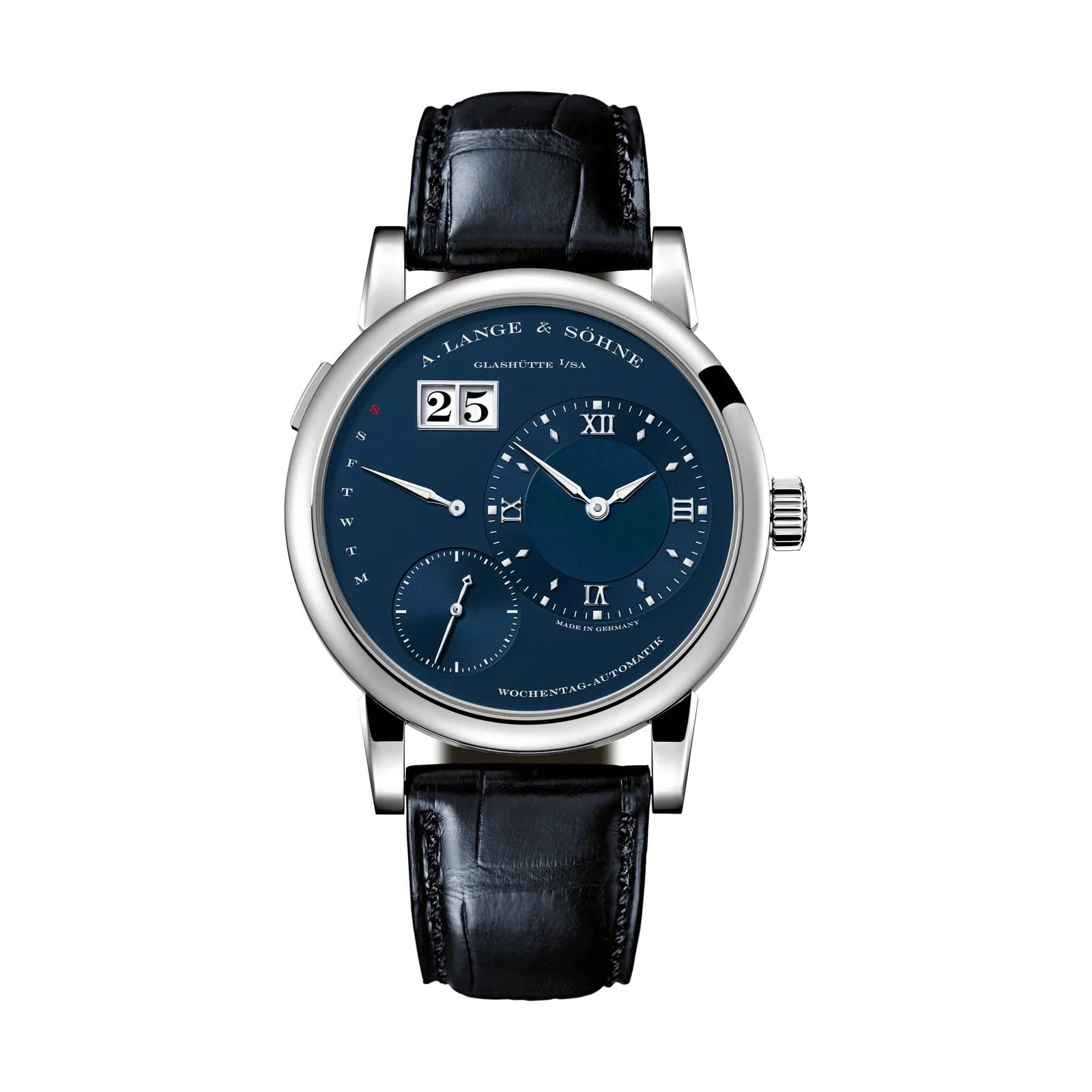 A. Lange & Söhne Lange 1 Daymatic