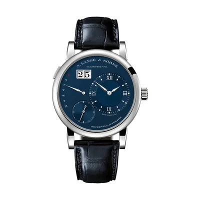 A. Lange & Söhne Lange 1 Daymatic