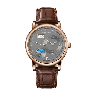A. Lange & Söhne Lange 1 Perpetual Calendar
