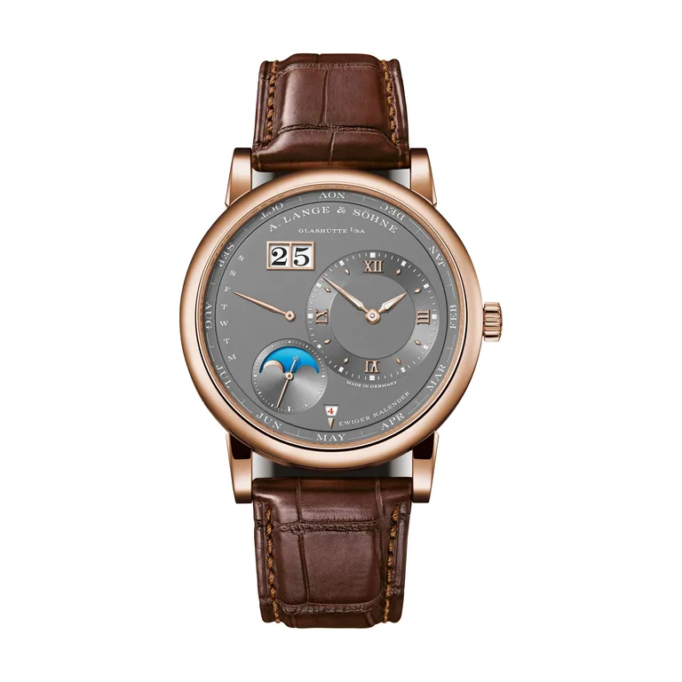 A. Lange & Söhne Lange 1 Perpetual Calendar