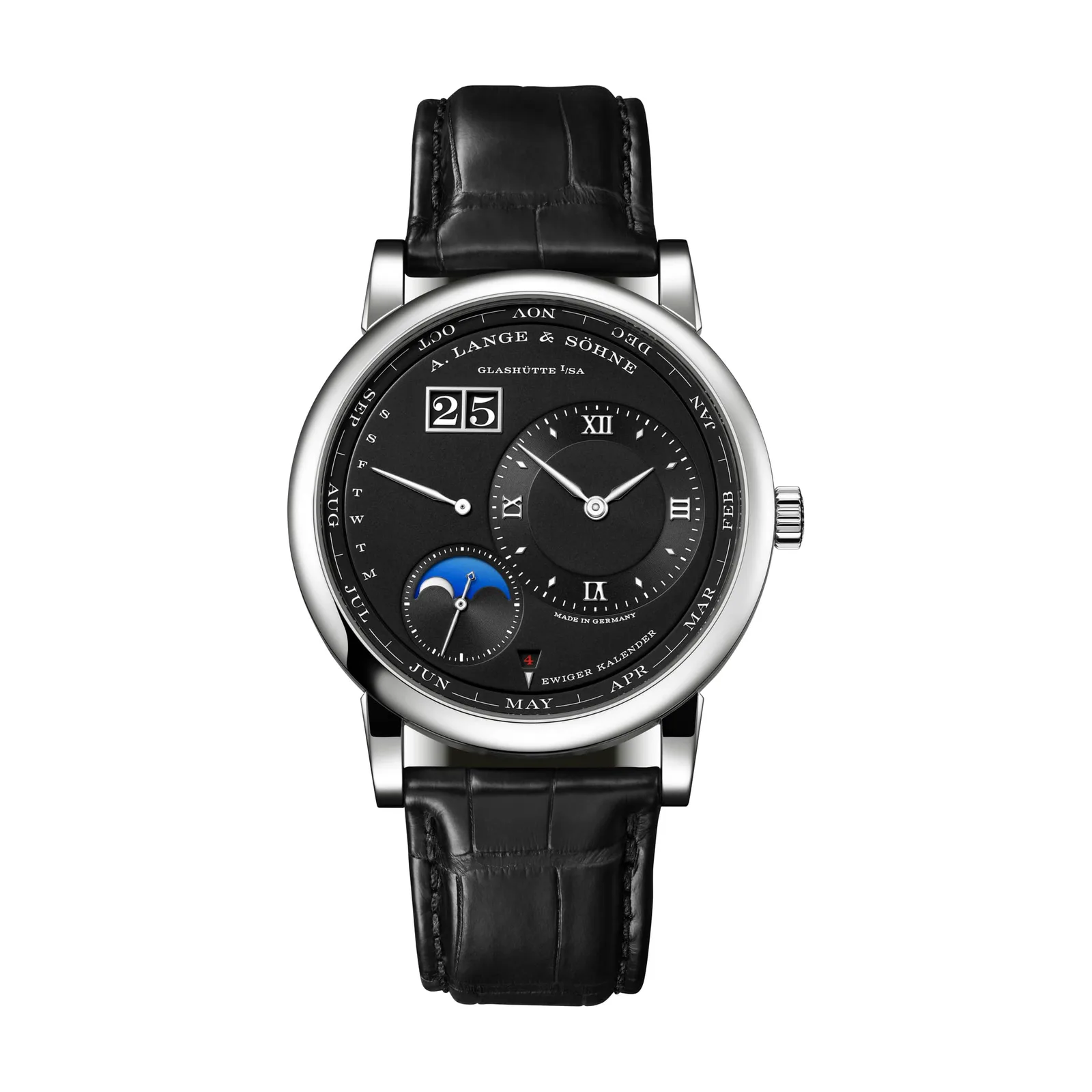 A. Lange & Söhne Lange 1 Perpetual Calendar