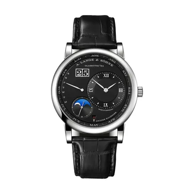 A. Lange & Söhne Lange 1 Perpetual Calendar