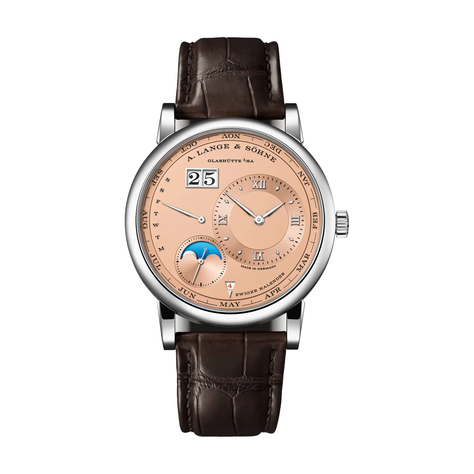 A. Lange & Söhne Lange 1 Perpetual Calendar