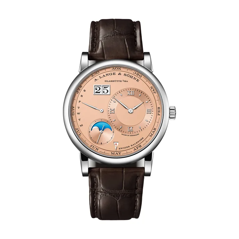 A. Lange & Söhne Lange 1 Perpetual Calendar