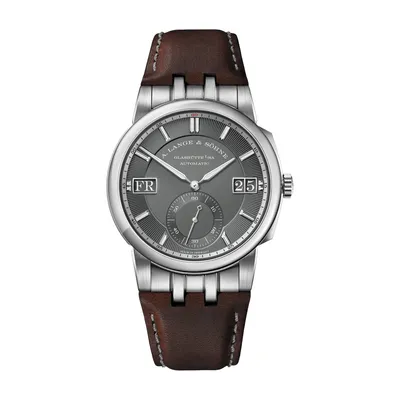 A. Lange & Söhne Odysseus