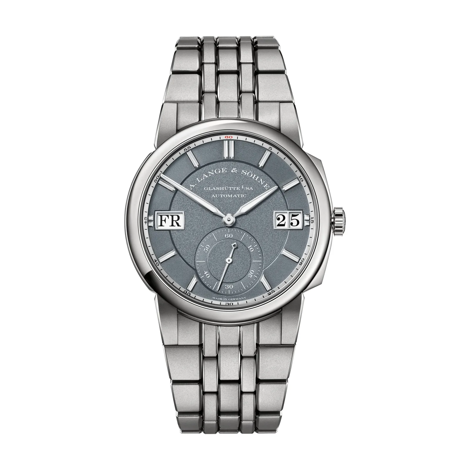 A. Lange & Söhne Odysseus
