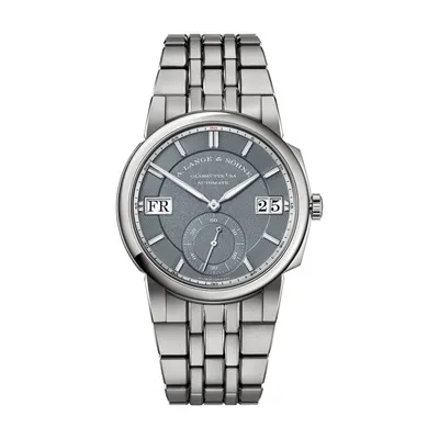 A. Lange & Söhne Odysseus