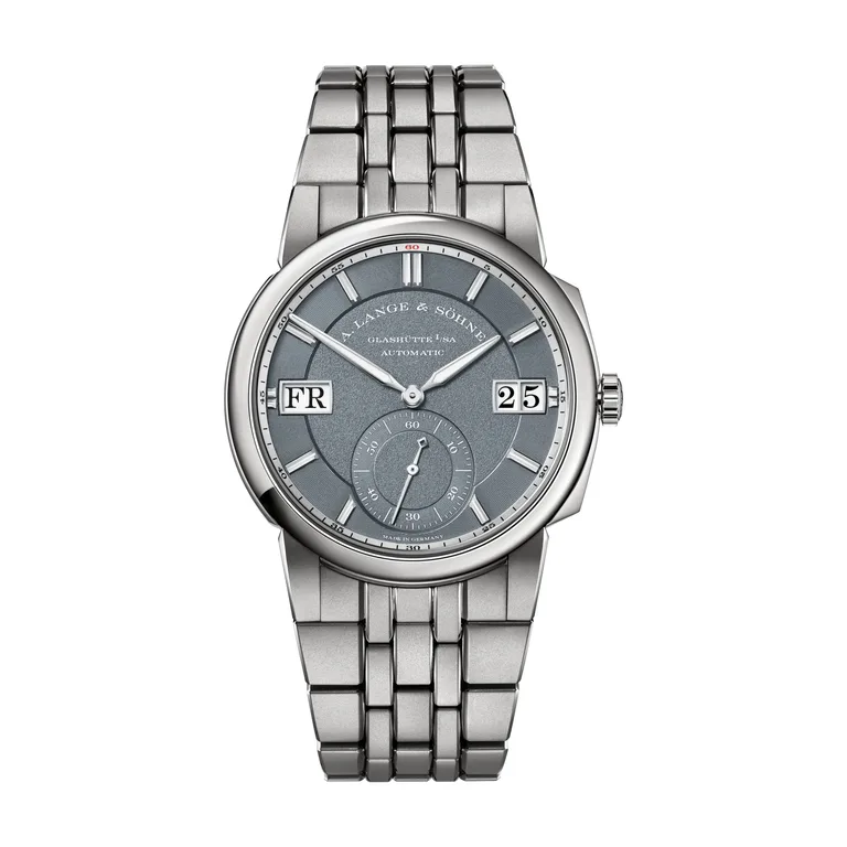 A. Lange & Söhne Odysseus