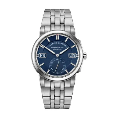 A. Lange & Söhne Odysseus