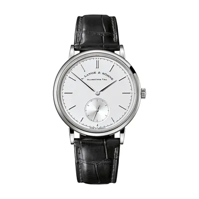 A. Lange & Söhne Saxonia Automatic