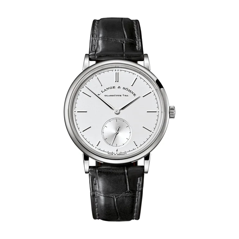 A. Lange & Söhne Saxonia Automatic