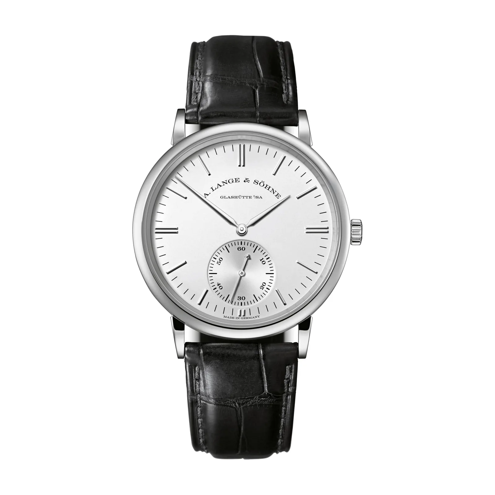 A. Lange & Söhne Saxonia Automatic