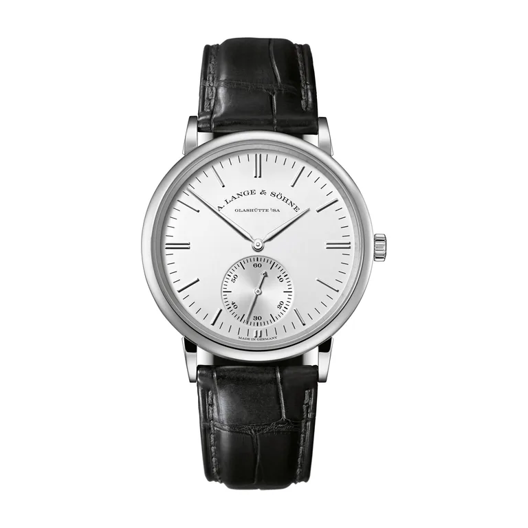 A. Lange & Söhne Saxonia Automatic