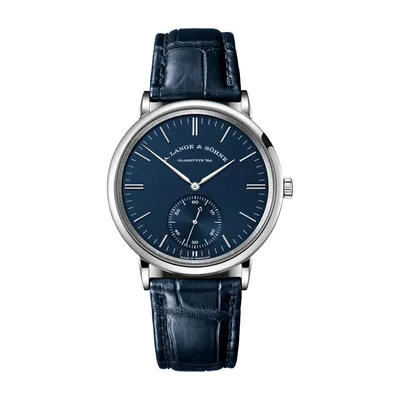 A. Lange & Söhne Saxonia Automatic