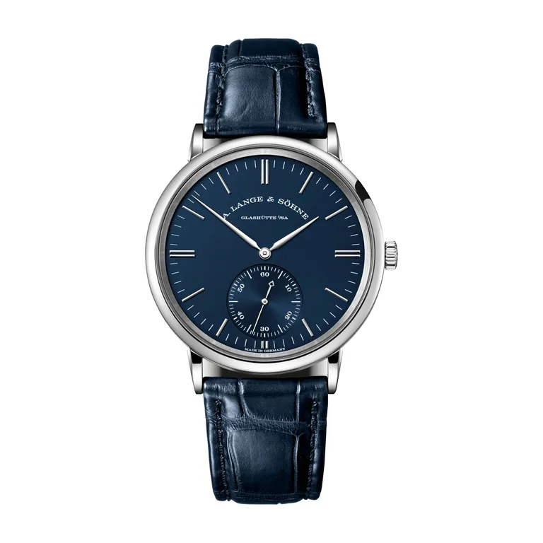 A. Lange & Söhne Saxonia Automatic