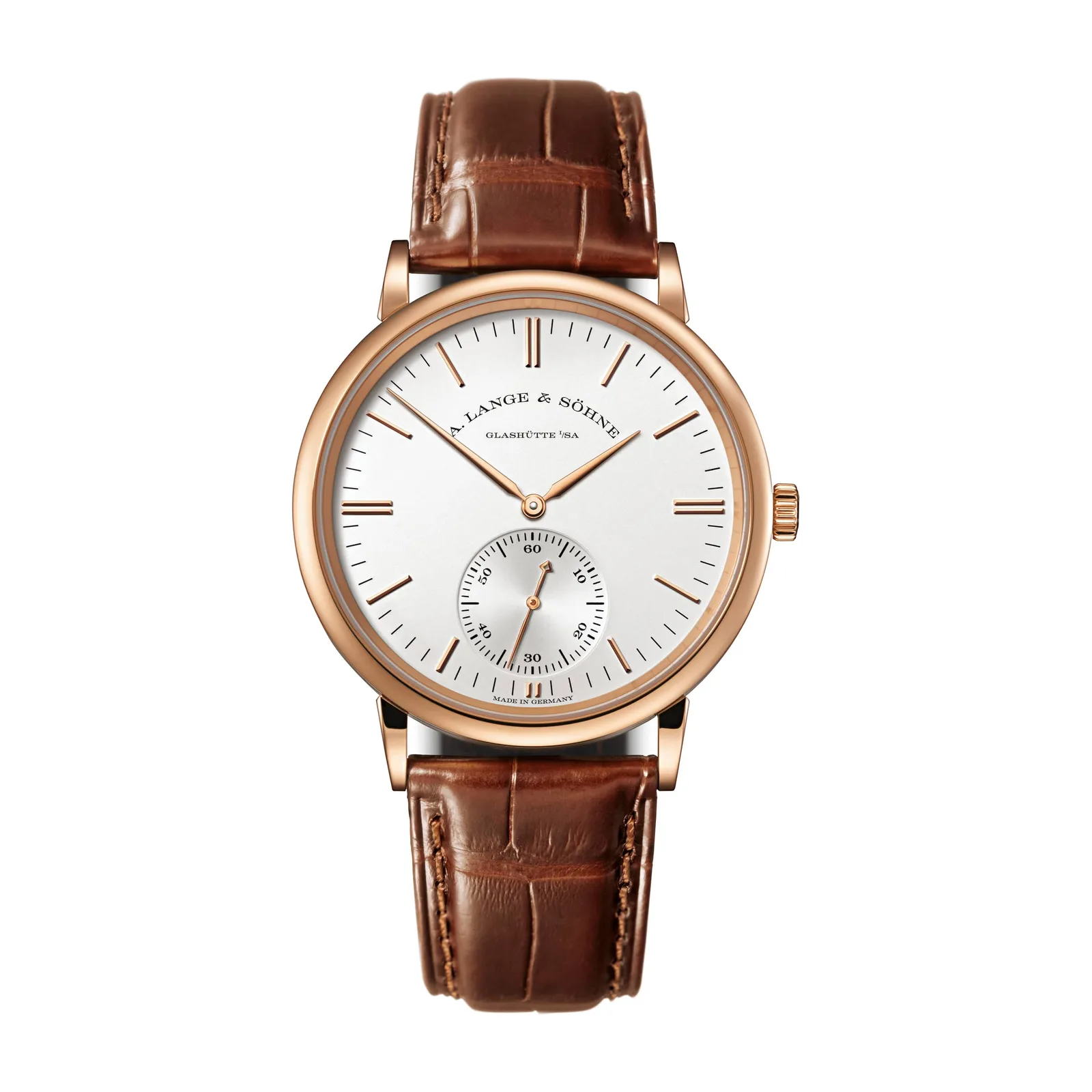 A. Lange & Söhne Saxonia Automatic