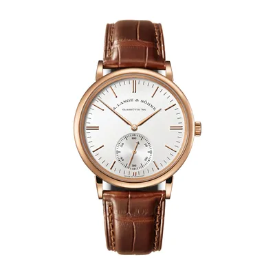A. Lange & Söhne Saxonia Automatic