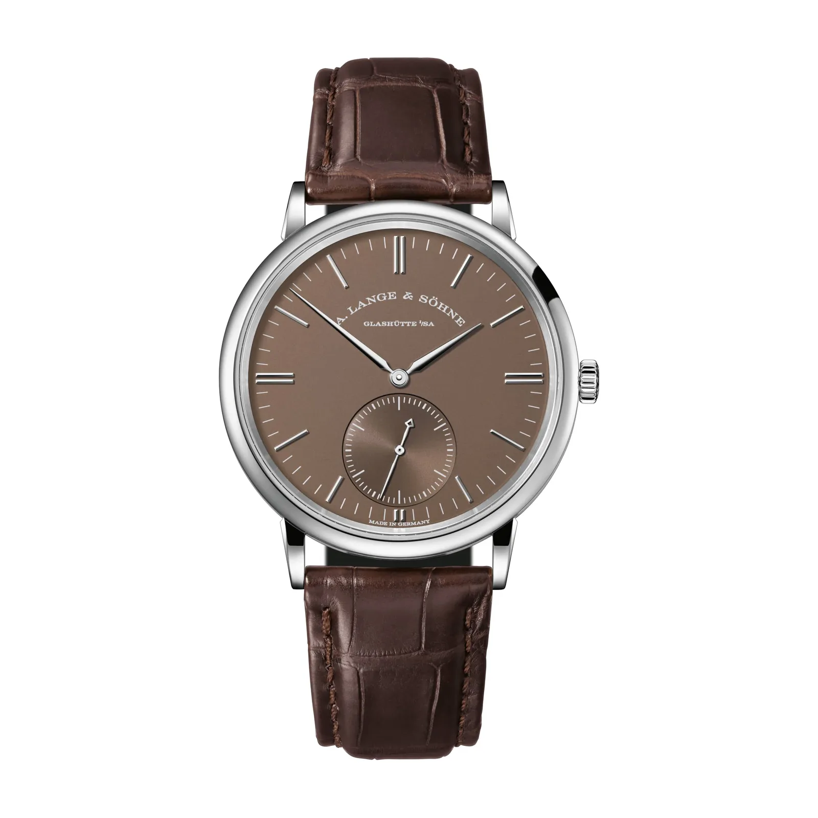 A. Lange & Söhne Saxonia Automatic