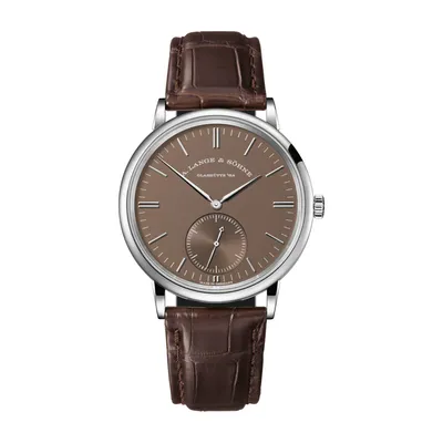 A. Lange & Söhne Saxonia Automatic