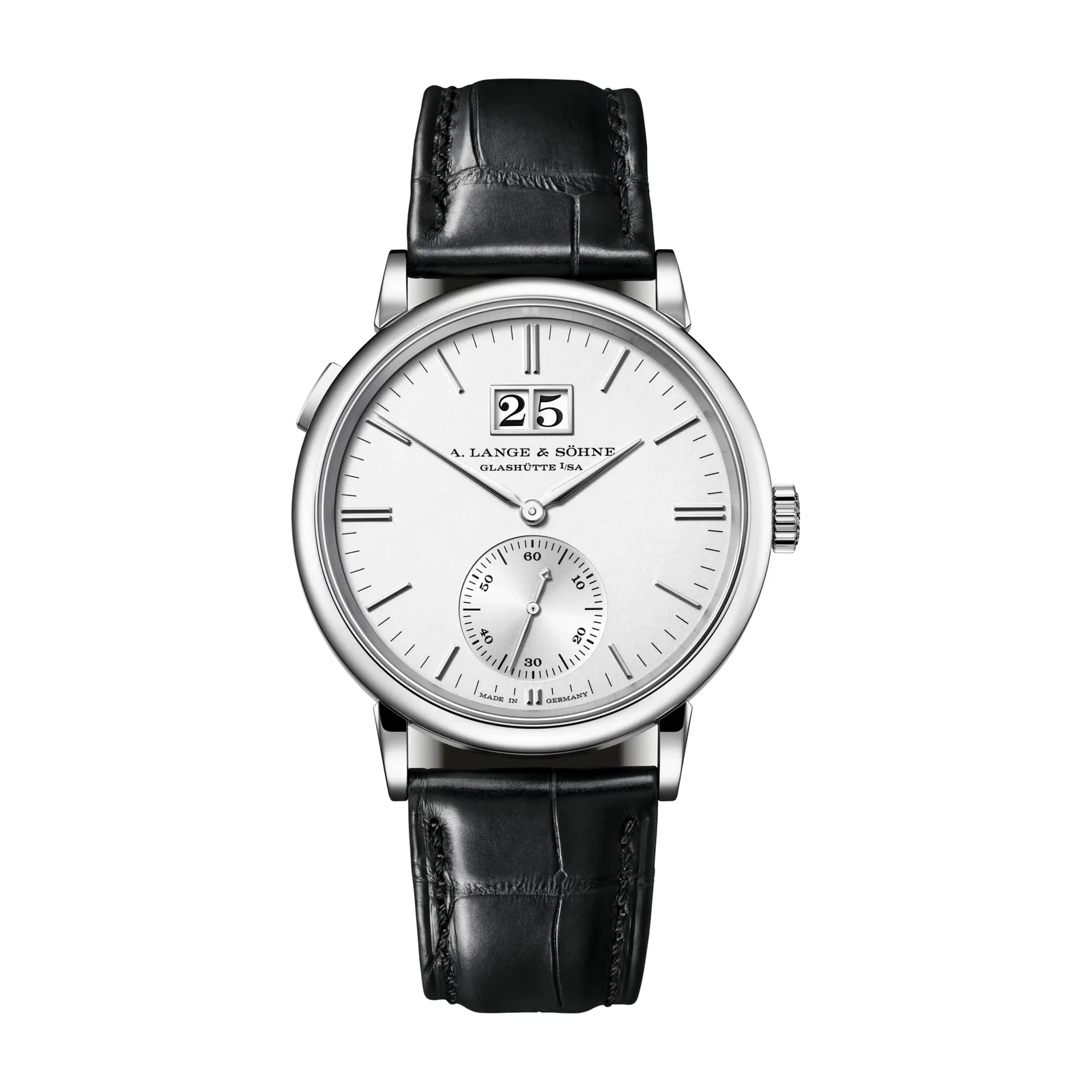 A. Lange & Söhne Saxonia Outsize Date